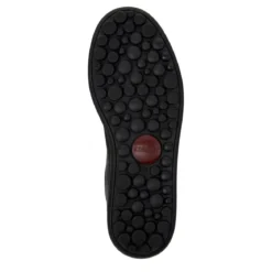 Camper Sneaker Pelotas Ariel Hella Twins schwarz Low-Top-Sneaker