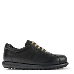 Camper Sneaker Pelotas Ariel schwarz Low-Top-Sneaker