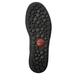 Camper Sneaker Pelotas Ariel schwarz Low-Top-Sneaker