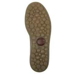 Camper Sneaker Pelotas Ariel dunkel-braun Low-Top-Sneaker
