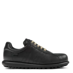 Camper Sneaker Pelotas Ariel schwarz Low-Top-Sneaker