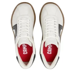 Camper Sneaker Pelotas Soller weiss Low-Top-Sneaker
