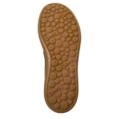 Camper Sneaker Pelotas Soller marineblau Low-Top-Sneaker