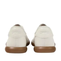 Camper Sneaker Pelotas Soller weiss Low-Top-Sneaker