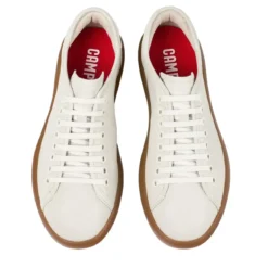 Camper Sneaker Pelotas Soller weiss Low-Top-Sneaker