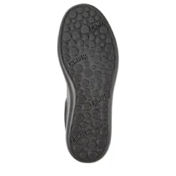 Camper Sneaker Pelotas Soller schwarz Low-Top-Sneaker
