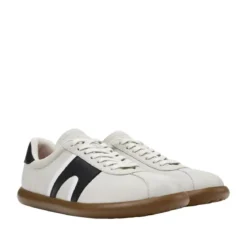 Camper Sneaker Pelotas Soller weiss Low-Top-Sneaker