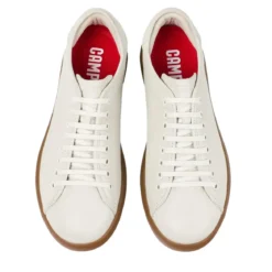 Camper Sneaker Pelotas Soller weiss Low-Top-Sneaker