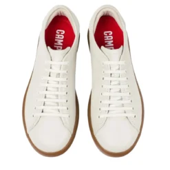 Camper Sneaker Pelotas Soller weiss Low-Top-Sneaker
