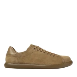 Camper Sneaker Pelotas Soller mittel-braun Low-Top-Sneaker