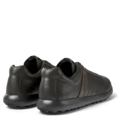 Camper Sneaker Pelotas XLF dunkel-braun Low-Top-Sneaker
