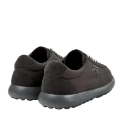 Camper Sneaker Pelotas XLF dunkel-grau Low-Top-Sneaker