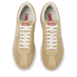 Camper Sneaker Pelotas XLF Pelotas XLF beige Low-Top-Sneaker