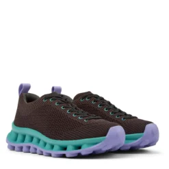 Camper Sneaker Pelotissima by Sunnei bunt Low-Top-Sneaker