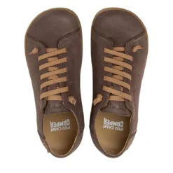 Camper Sneaker Peu Cami dunkel-braun Low-Top-Sneaker
