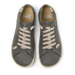 Camper Sneaker Peu Cami dunkel-grau Low-Top-Sneaker
