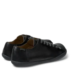 Camper Sneaker Peu Cami schwarz Low-Top-Sneaker