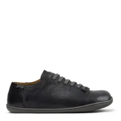 Camper Sneaker Peu Cami schwarz Low-Top-Sneaker