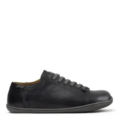 Camper Sneaker Peu Cami schwarz Low-Top-Sneaker