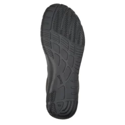 Camper Sneaker Peu Path+ schwarz Low-Top-Sneaker