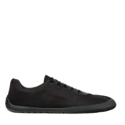 Camper Sneaker Peu Path+ schwarz Low-Top-Sneaker