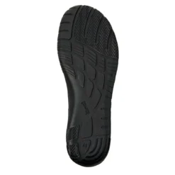 Camper Sneaker Peu Path+ schwarz Low-Top-Sneaker