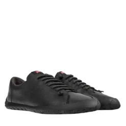 Camper Sneaker Peu Path+ schwarz Low-Top-Sneaker