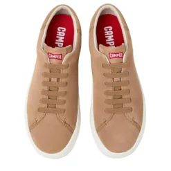 Camper Sneaker Peu Touring Peu Touring nude Low-Top-Sneaker