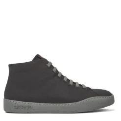 Camper Sneaker Peu Touring schwarz Low-Top-Sneaker