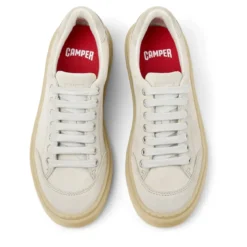 Camper Sneaker Runner Twentyfive beige Low-Top-Sneaker