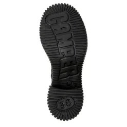 Camper Stiefeletten Pix London schwarz Stiefel