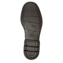 Camper Stiefeletten Pix mittel-braun Schnürstiefel