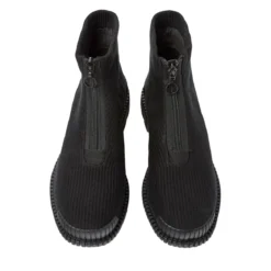 Camper Stiefeletten Pix schwarz Stiefel