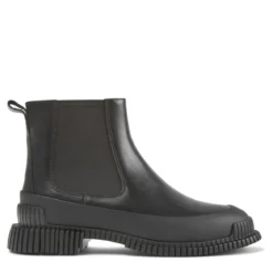 Camper Stiefeletten Pix schwarz Stiefel