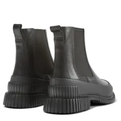 Camper Stiefeletten Pix schwarz Stiefel