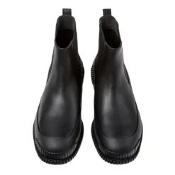 Camper Stiefeletten Pix schwarz Stiefel
