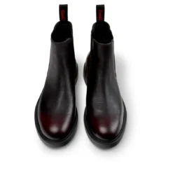 Camper Tradition trifft auf Moderne bei Dean, einem zeitl multicolor Stiefeletten