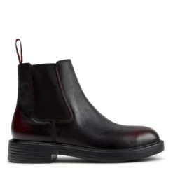 Camper Tradition trifft auf Moderne bei Dean, einem zeitl multicolor Stiefeletten