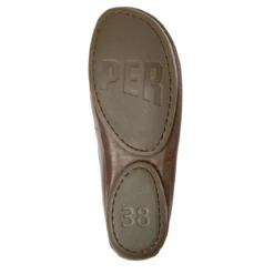 Camper Unser Right ist seit 2005 ein Alltagsheld, der Fle mittel-braun Stiefel