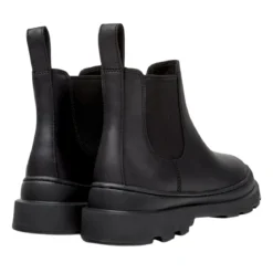 Camper Wir präsentieren die nächste Generation des Brutus schwarz Stiefel