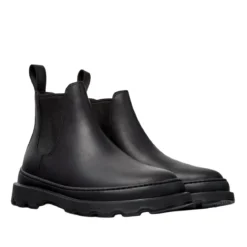 Camper Wir präsentieren die nächste Generation des Brutus schwarz Stiefel
