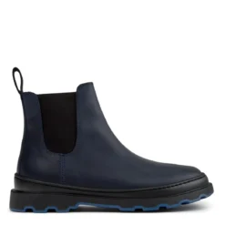 Camper Wir präsentieren die nächste Generation des Brutus dunkel-blau Stiefel