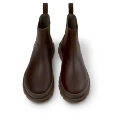 Camper Wir präsentieren die nächste Generation des Brutus mittel-braun Stiefel