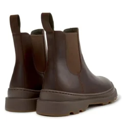 Camper Wir präsentieren die nächste Generation des Brutus mittel-braun Stiefel