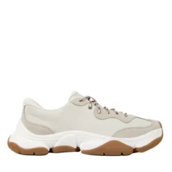 Camper Wir präsentieren die nächste Generation des Karstweiss Low-Top-Sneaker