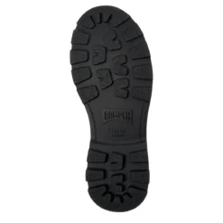 Camper Wir präsentieren die nächste Generation des Brutus mittel-grau Stiefel