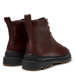 Camper Wir präsentieren die nächste Generation des Brutus multicolor Stiefel