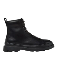 Camper Wir präsentieren die nächste Generation des Brutus schwarz Stiefel