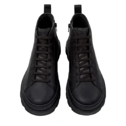 Camper Wir präsentieren die nächste Generation des Brutus schwarz Stiefel