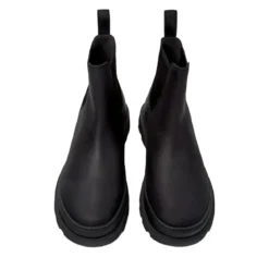 Camper Wir präsentieren die nächste Generation des Brutus schwarz Stiefel